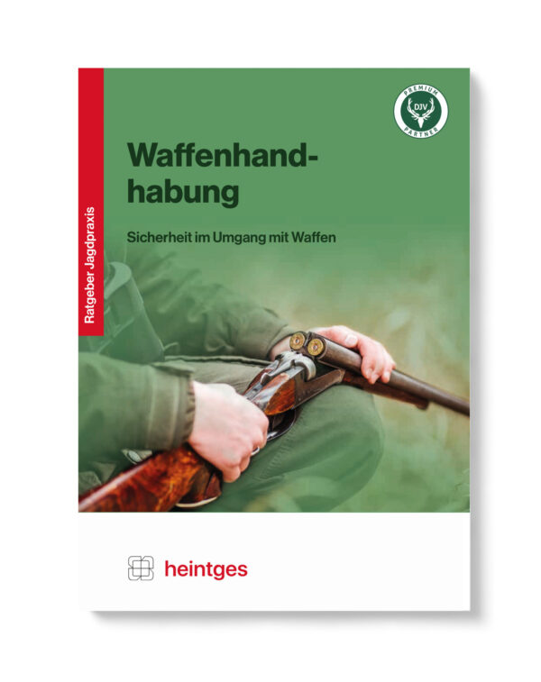 Handbuch Waffenhandhabung