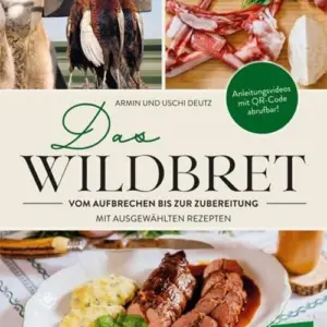 Das Wildbret