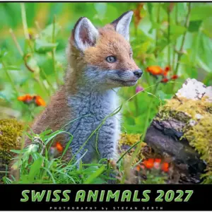 Swiss Animals 2027