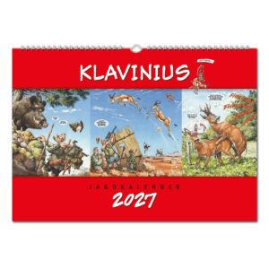 Harald Klavinius 2027