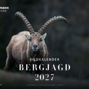 Bergjagd 2027